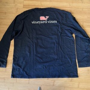 Men’s Vineyard Vines Long Sleeve Shirt